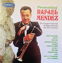 Laden Sie das Bild in den Galerie-Viewer, Rafael Mendez : Presenting Rafael Mendez (CD, Comp)