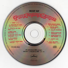 Load image into Gallery viewer, Pure Prairie League : Best Of Pure Prairie League (CD, Comp, RE, RM)