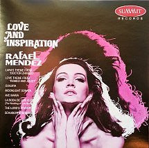 Laden Sie das Bild in den Galerie-Viewer, Rafael Mendez : Love And Inspiration (CD, Album)