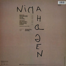Load image into Gallery viewer, Nina Hagen : Nina Hagen (LP, Album, Gat)
