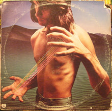 Laden Sie das Bild in den Galerie-Viewer, Todd Rundgren : Back To The Bars (2xLP, Album, Jac)