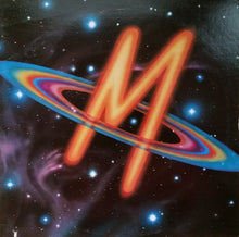 Charger l'image dans la galerie, M (2) : New York, London, Paris, Munich (LP, Album)