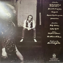 Laden Sie das Bild in den Galerie-Viewer, Bernie Taupin : He Who Rides The Tiger (LP, Album, Promo, All)