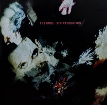 Laden Sie das Bild in den Galerie-Viewer, The Cure : Disintegration (2xLP, Album, RE, RM, RP, Gat)