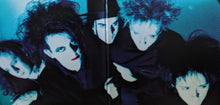 Laden Sie das Bild in den Galerie-Viewer, The Cure : Disintegration (2xLP, Album, RE, RM, RP, Gat)