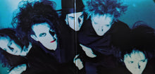Load image into Gallery viewer, The Cure : Disintegration (2xLP, Album, RE, RM, RP, Gat)