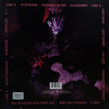 Load image into Gallery viewer, The Cure : Disintegration (2xLP, Album, RE, RM, RP, Gat)