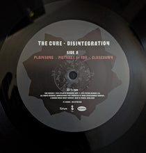 Load image into Gallery viewer, The Cure : Disintegration (2xLP, Album, RE, RM, RP, Gat)