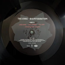 Laden Sie das Bild in den Galerie-Viewer, The Cure : Disintegration (2xLP, Album, RE, RM, RP, Gat)