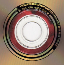 Load image into Gallery viewer, Andrea Bocelli : Sentimento (CD, Album, Enh, Ltd)