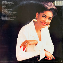 Load image into Gallery viewer, Nancy Wilson : Nancy Now! (LP, Album, Car)