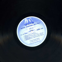 Load image into Gallery viewer, Frightwig : Faster, Frightwig: Kill!! Kill!! (LP)