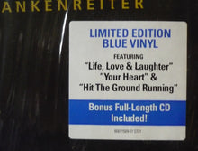 Load image into Gallery viewer, Donavon Frankenreiter : Pass It Around (LP, Album, Ltd, Blu + CD, Album)