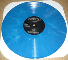Load image into Gallery viewer, Donavon Frankenreiter : Pass It Around (LP, Album, Ltd, Blu + CD, Album)