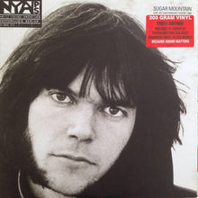 Load image into Gallery viewer, Neil Young : Sugar Mountain (Live At Canterbury House 1968) (2xLP, Album, Ltd, 200)