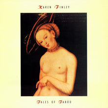 Charger l'image dans la galerie, Karen Finley : Tales Of Taboo (12")