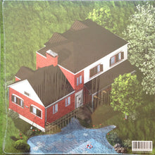 Load image into Gallery viewer, David Byrne & Brian Eno : Everything That Happens Will Happen Today (LP, Album)