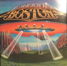 Load image into Gallery viewer, Boston : Don't Look Back (LP, Album, RE, RP)