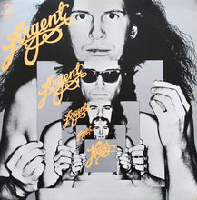 Load image into Gallery viewer, Argent : Nexus (LP, Album)