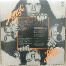 Load image into Gallery viewer, Argent : Nexus (LP, Album)