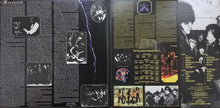 Laden Sie das Bild in den Galerie-Viewer, The Fuzztones : Flashbacks (2xLP, Comp)