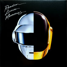 Load image into Gallery viewer, Daft Punk : Random Access Memories (2xLP, Album, RE, 180)