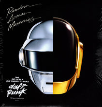 Load image into Gallery viewer, Daft Punk : Random Access Memories (2xLP, Album, RE, 180)