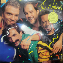 Load image into Gallery viewer, The Nylons : Happy Together (LP, Album)
