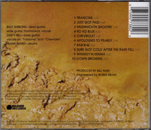 Load image into Gallery viewer, ZZ Top : Rio Grande Mud (CD, Album, RE)