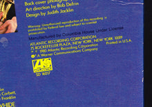 Laden Sie das Bild in den Galerie-Viewer, The Blues Brothers : The Blues Brothers (Original Soundtrack Recording) (LP, Album, Club)