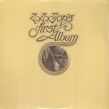 Load image into Gallery viewer, ZZ Top : ZZ Top's First Album (LP, Album, RE, 180)