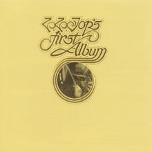 Load image into Gallery viewer, ZZ Top : ZZ Top's First Album (CD, Album, RE)