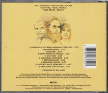 Load image into Gallery viewer, ZZ Top : ZZ Top's First Album (CD, Album, RE)