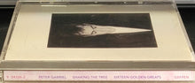 Laden Sie das Bild in den Galerie-Viewer, Peter Gabriel : Shaking The Tree (Sixteen Golden Greats) (CD, Comp, RE, Uni)