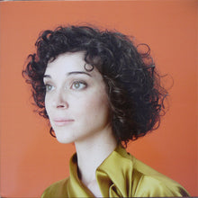 Laden Sie das Bild in den Galerie-Viewer, St. Vincent : Actor (LP, Album)