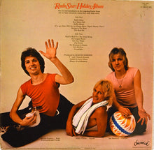 Load image into Gallery viewer, Radio Stars : Holiday Album (LP, Album)