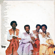 Load image into Gallery viewer, Intruders* : Energy Of Love (LP, Album, Promo, San)