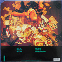 Load image into Gallery viewer, Frightwig : Phone Sexy (12")