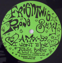 Load image into Gallery viewer, Frightwig : Phone Sexy (12")