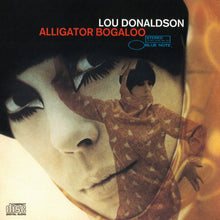 Charger l'image dans la galerie, Lou Donaldson : Alligator Bogaloo (CD, Album, RE)