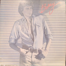 Charger l'image dans la galerie, Barry Manilow : Barry (LP, Album, Mon)