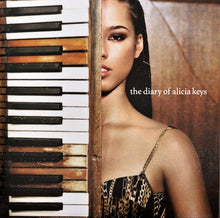 Load image into Gallery viewer, Alicia Keys : The Diary Of Alicia Keys (2xLP, Album, Gat)
