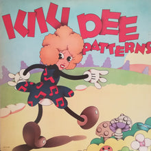 Load image into Gallery viewer, Kiki Dee : Patterns (LP, Album, RE)