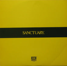 Load image into Gallery viewer, The J. Geils Band : Sanctuary. (LP, Album, Win)