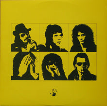 Load image into Gallery viewer, The J. Geils Band : Sanctuary. (LP, Album, Win)