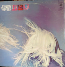 Charger l'image dans la galerie, Johnny Winter : Second Winter (LP + LP, S/Sided + Album)