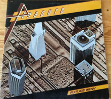 Charger l'image dans la galerie, Pleasure (4) : Future Now (LP, Album, Ter)