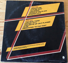 Charger l'image dans la galerie, Pleasure (4) : Future Now (LP, Album, Ter)