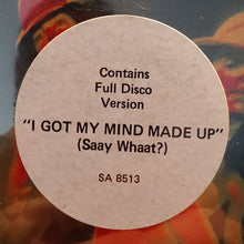 Load image into Gallery viewer, Instant Funk : Instant Funk (LP, Album, Ind)