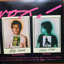 Charger l'image dans la galerie, Ultravox!* : Ultravox! (LP, Album, Win)